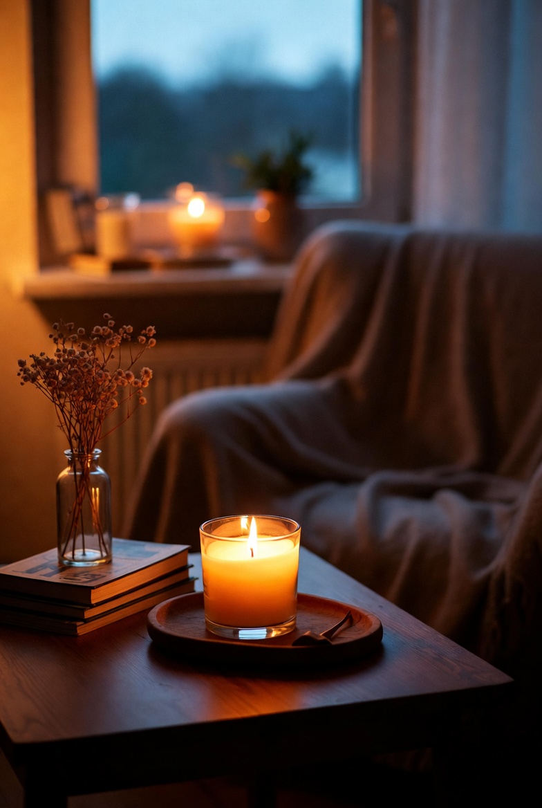 Cara Mengakhiri Hari dengan Suasana Santai dan Menyenangkan